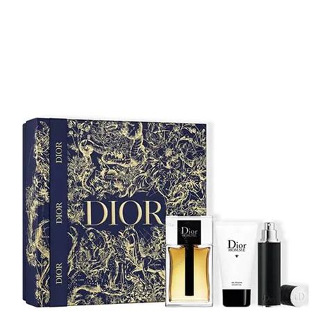 Dior Men's Dior Homme 2020 Gift Set Fragrances .